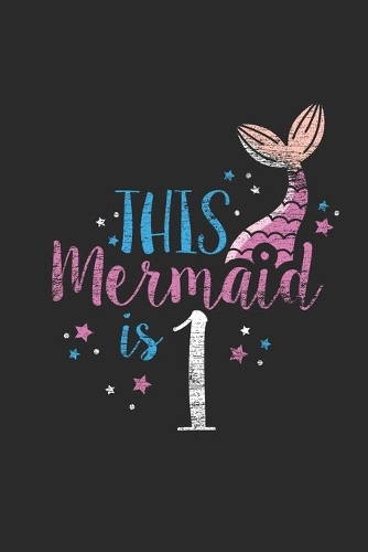 This Mermaid Is 1
