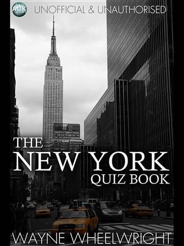 The New York Quiz Book