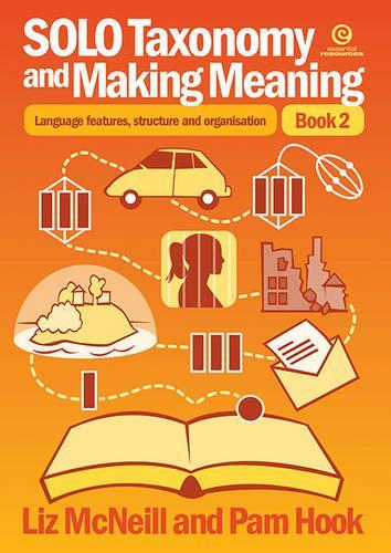 SOLO Taxonomy and Making Meaning