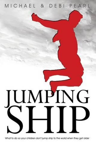 Jumping Ship