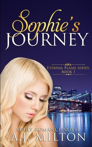 Sophie's Journey: An Adult Romance