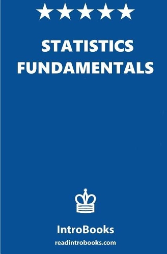 Statistics Fundamentals