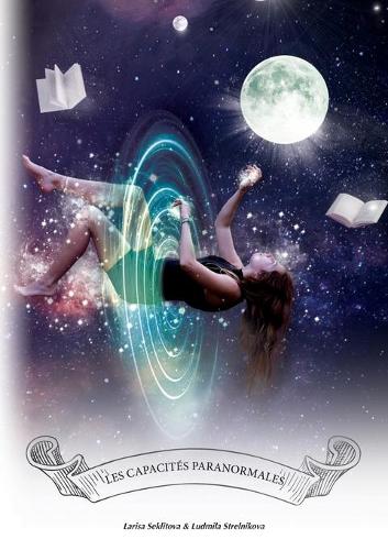 Les capacités paranormales