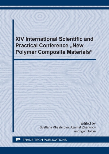 XIV International Scientific and Practical Conference 