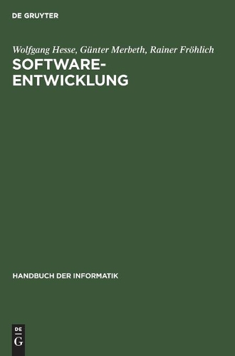 Software-Entwicklung