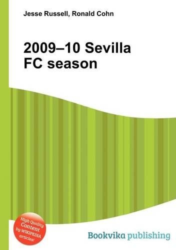 2009-10 Sevilla FC Season