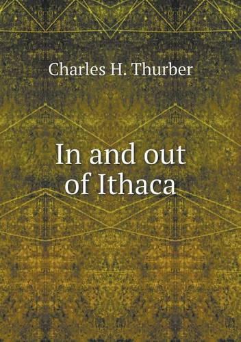 In and out of Ithaca