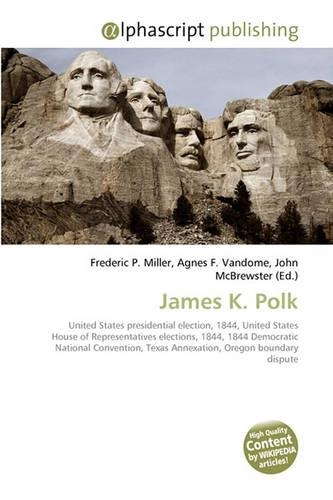 James K. Polk