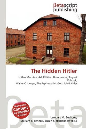 The Hidden Hitler