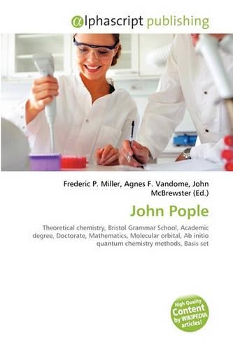John Pople