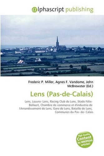 Lens (Pas-de-Calais)