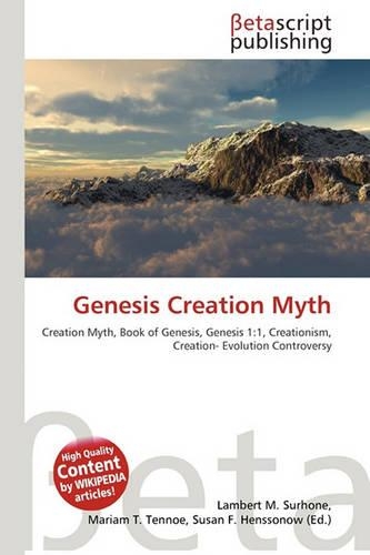 Genesis Creation Myth