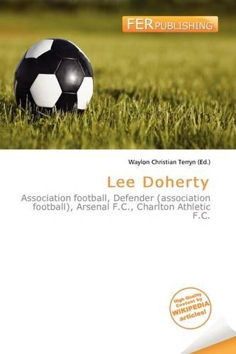 Lee Doherty