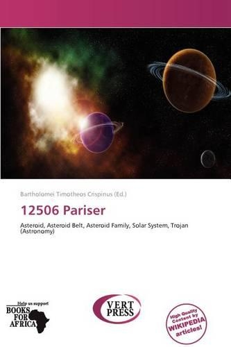 12506 Pariser