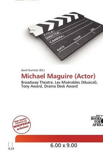 Michael Maguire (Actor)