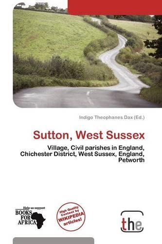 Sutton, West Sussex