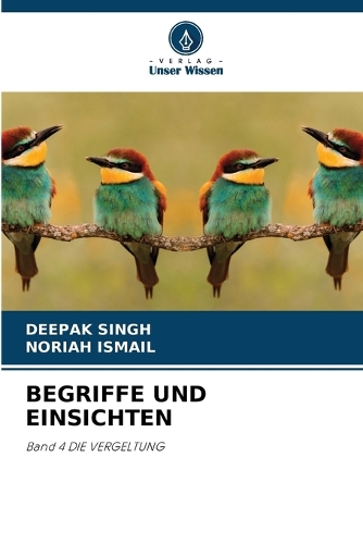 Begriffe Und Einsichten