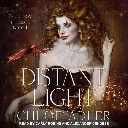 Distant Light: A Reverse Harem Romance(1 Tales from the Edge)