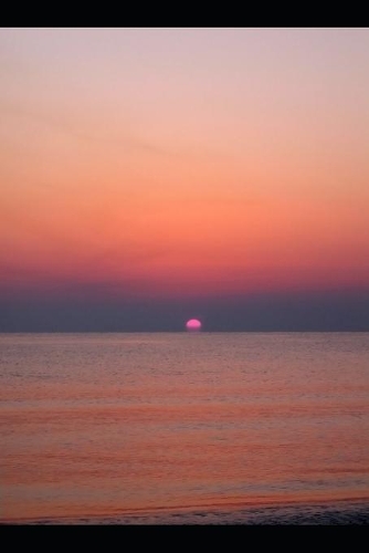 Earth and Airy Voices