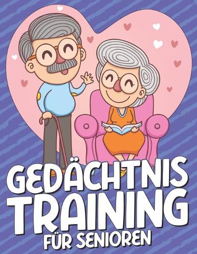 Gedächtnistraining für Senioren