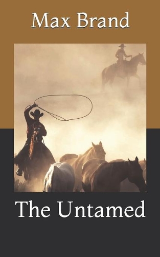 The Untamed
