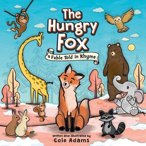 The Hungry Fox
