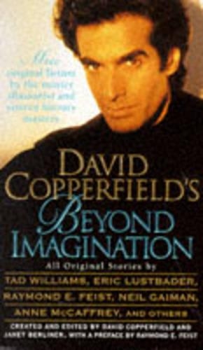 David Copperfield's Beyond Imagination