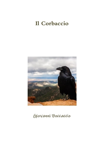 Il Corbaccio