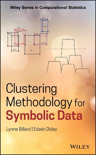 Clustering Methodology for Symbolic Data: (Wiley Series in Computational Statistics)
