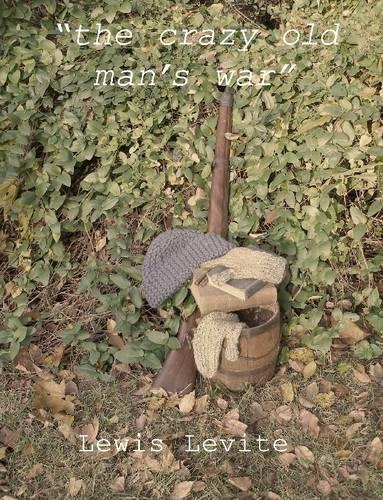 the Crazy Old Man's War