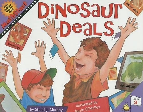 Dinosaur Deals