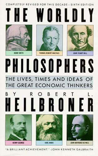 The Worldly Philosophers