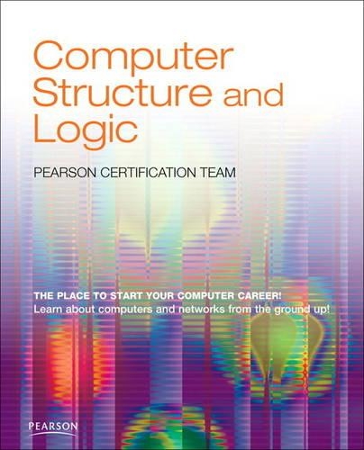 Computer Structure and Logic