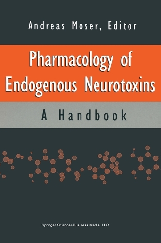 Handbook of Endogenous Neurotoxins