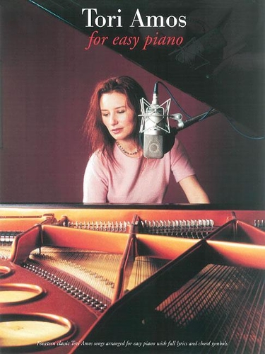 Tori Amos