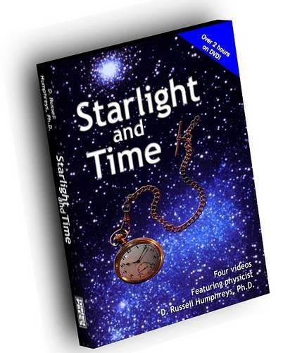 Starlight and Time