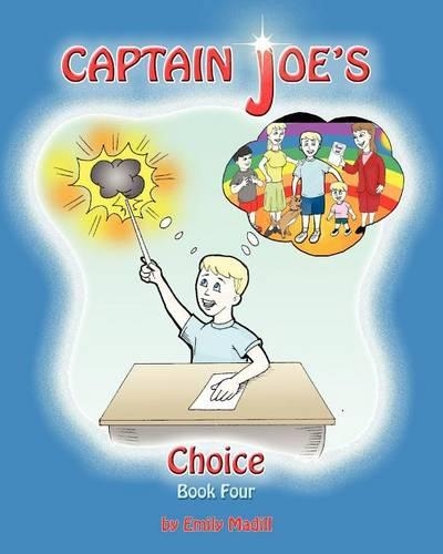 Captain Joe's Choice: (English)