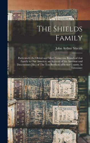The Shields Family