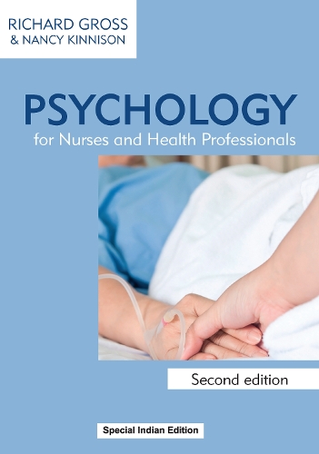 Psychology for Nurses and Health Professionals