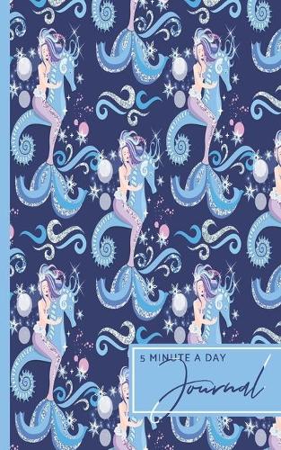 5 Minutes A Day Journal