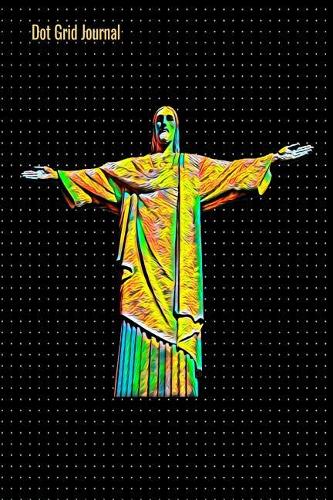 Dot Grid Journal