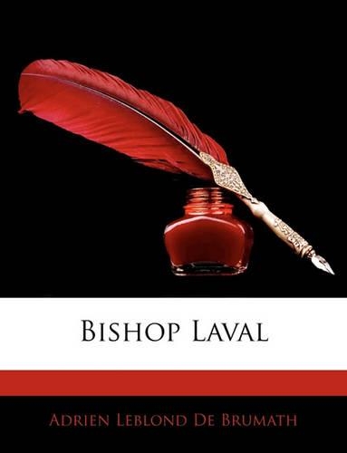 Bishop Laval