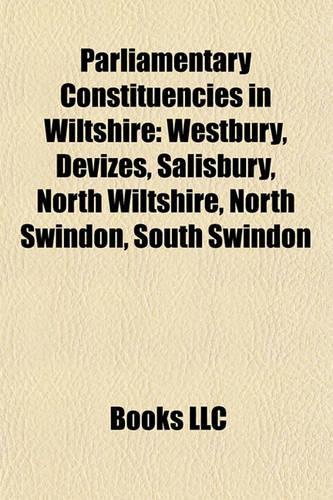 Parliamentary Constituencies in Wiltshire