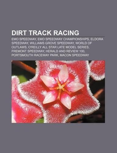 Dirt Track Racing