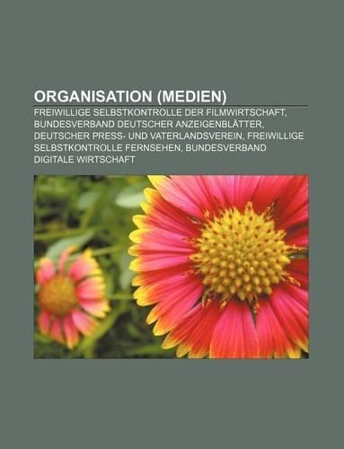 Organisation (Medien)