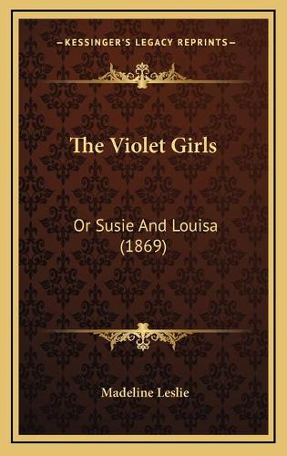 The Violet Girls