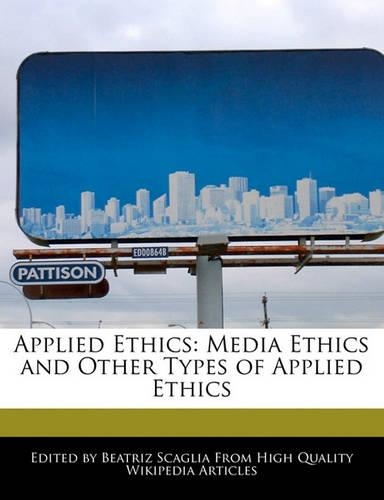 Applied Ethics