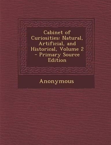 Cabinet of Curiosities