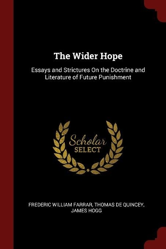 The Wider Hope