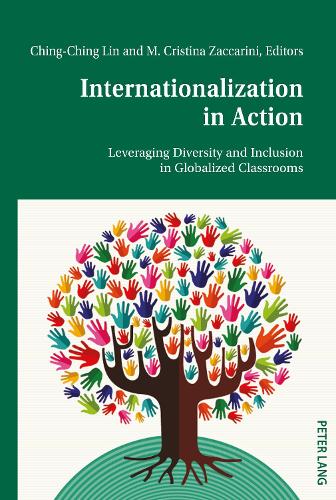 Internationalization in Action: Leveraging Diversity and Inclusion in Globalized Classrooms
